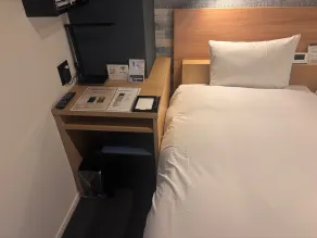 HOTEL TABARD TOKYO - Room