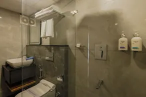 Olwen Suites - Salle de bain