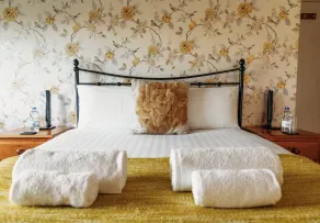 Three Wells B&B - Room