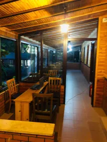 maşukiye dream homes - Reception