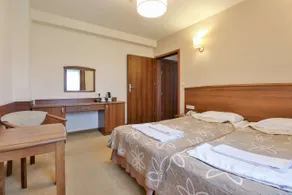 Pensjonat pod Kotelnicą - Room