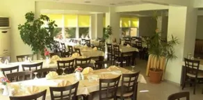 my Solmaz Otel - Restaurant