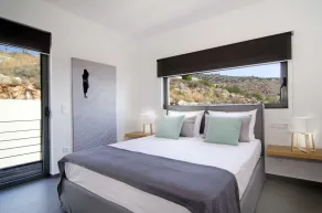 Seametry Villa - Chambre