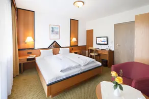 Ferienhotel Tyrol Söll am Wilden Kaiser - Rum