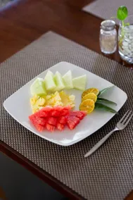 Hotel Blambangan - Restaurant