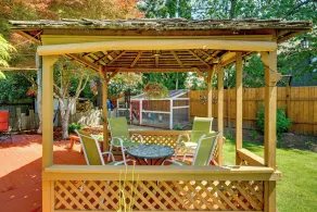 Vancouver Vacation Rental ~ 16 Mi to Portland! - Intérieur