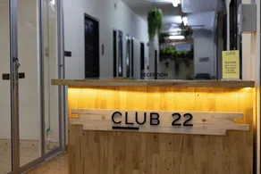 Club22 Kamala Suites, Kamala Beach - Resepsjon