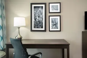 La Quinta by Wyndham Lake Charles - Westlake - Chambre