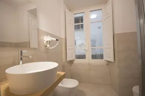 CrossRoad Four - locazione turistica - Bathroom