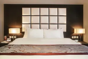 The K Hotel - Room