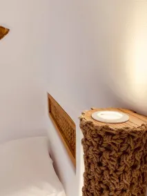 Semiramis Guesthouse - Quarto