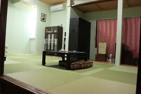 Guesthouse Seiryu Kibako - Rum