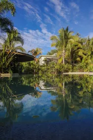 Soul Spring Sanctuary Cuernavaca, WorldHotels Luxury - Pool