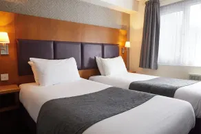 De Trafford Arms by Chef & Brewer Collection - Habitación
