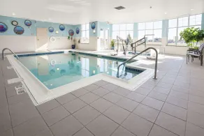 Hilton Garden Inn Fargo - Pool