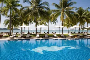 Casa del Mar Langkawi - Piscine