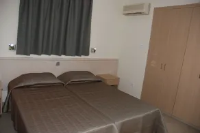 Christabelle Hotel Apartments - Room