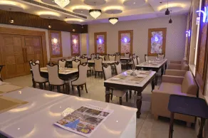 The Velvista Hotel - Restaurant