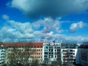 Hotel Markgraf Leipzig - Vue de la chambre