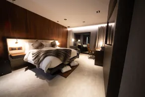 Cave Hotel & Golf Resort - Room