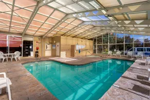 Comfort Inn West Valley - Salt Lake City South - Piscine