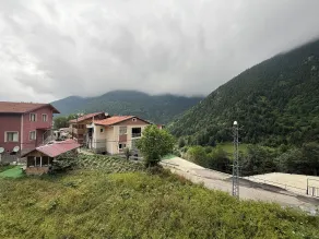 Uzungol Apart - View from room