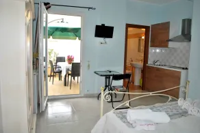 B&B Cuore di Gallipoli - Zimmer