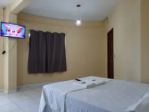 HOTEL RIO TAPAJOS - Room