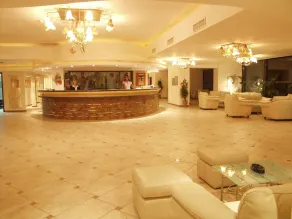 Cocor Spa Hotel - Reception