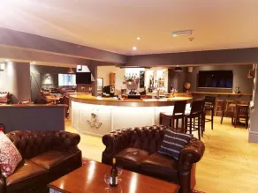 The Vines Hotel - Reception