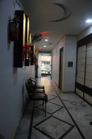 Hotel Blue Berry Agra - Reception