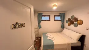 Adahan Otel Bozcaada - Room