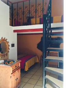 Hotel Spa Casa del Sol - Chambre