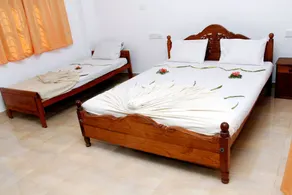 Ocean View - Chambre