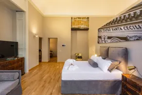 Divisi Suites & SPA - Værelse