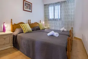 Complejo Bellavista Residencial - Zimmer