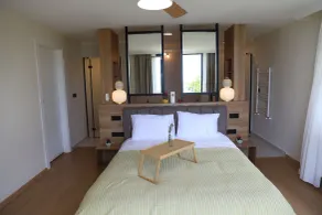 Cape Assos - Habitación
