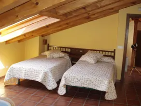 La Casona de Doña Petra - Zimmer