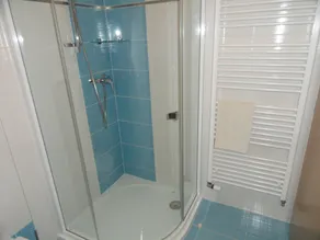Penzion Žumberk - Bagno