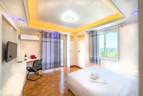 Riverside Hotel - Room