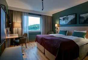 Scandic Örnsköldsvik - Room