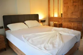 Kemer Babel Residence - Rom