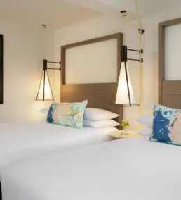 Fitch Lodge - Key West Historic Inns - Rom