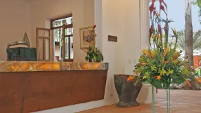 Hotel San German - Reception