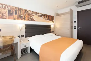 Hotel Adlon - Chambre