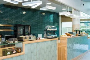 Ecla Paris Villejuif - Restaurant