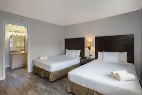 Legacy Vacation Resorts Kissimmee & Orlando - Near Disney - Chambre