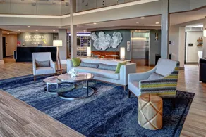 Hampton Inn Vallejo - Réception