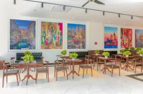 Yên Phong Hotel - Restaurant