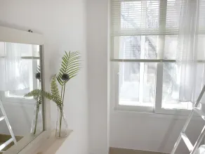Hongdae Cheese Guesthouse - Quarto